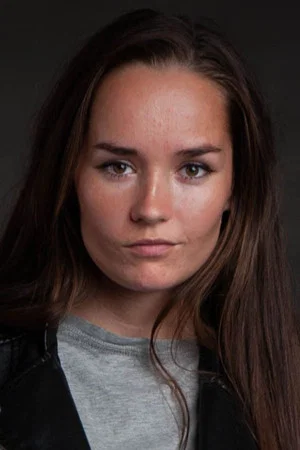 Photo of Lea Fuglsang from the Latest Netflix gallery