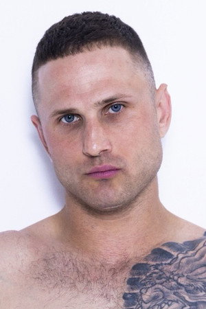 Photo of Blain O'Connor from the Latest Netflix gallery