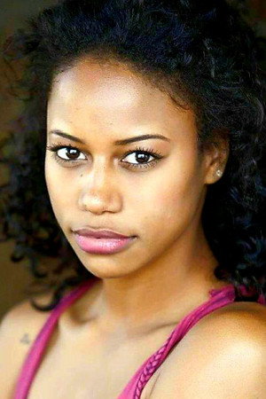 Taylour Paige photo