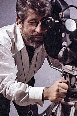 Photo of Walter Hugo Khouri from the Latest Netflix gallery