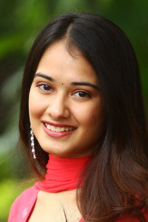 Photo of Virti Vaghani from the Latest Netflix gallery