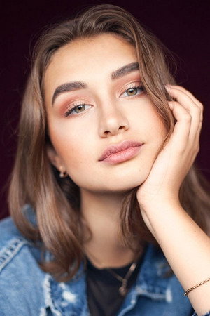 Victoria Babenko photo