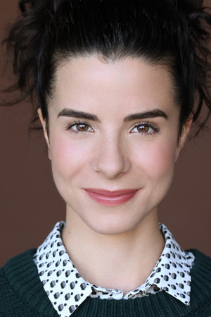 Photo of Emily Rowan from the Latest Netflix gallery