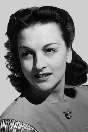 Photo of Betty Driver from the Latest Netflix gallery