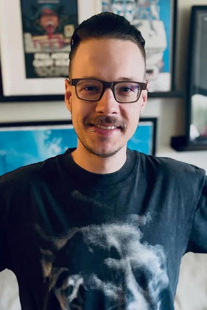 Photo of Thom Newell from the Latest Netflix gallery