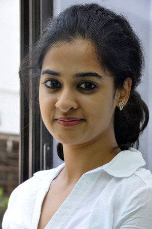 Photo of Nandita Raj from the Latest Netflix gallery