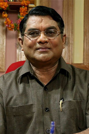 Jagathy Sreekumar photo
