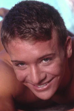Photo of Tyler Stone from the Latest Netflix gallery