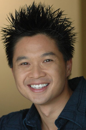 Photo of Dat Phan from the Latest Netflix gallery