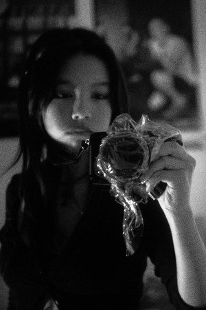 Photo of Cait Yoffie from the Latest Netflix gallery