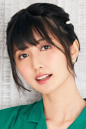Photo of Yuri Komagata from the Latest Netflix gallery