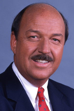Gene Okerlund photo