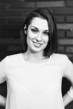 Viktoriya Korlyakova photo