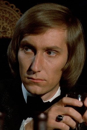 Photo of Christopher Sandford from the Latest Netflix gallery