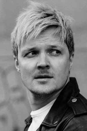 Photo of Yevhen Halych from the Latest Netflix gallery