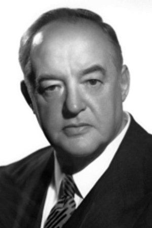 Sydney Greenstreet photo