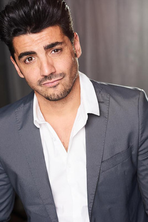 Photo of David Villaraco from the Latest Netflix gallery