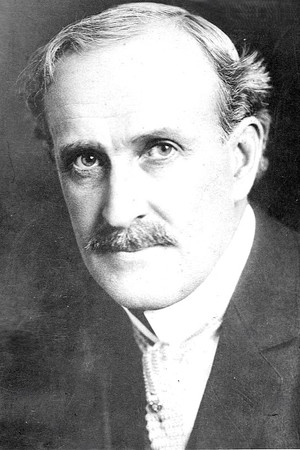 Photo of Theodore Roberts from the Latest Netflix gallery