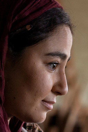 Photo of Hasiba Ebrahimi from the Latest Netflix gallery