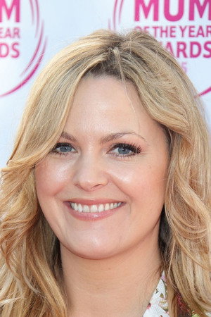 Jo Joyner photo