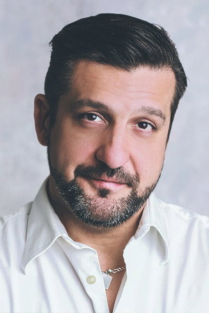 Photo of Sándor Csányi from the Latest Netflix gallery