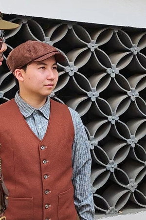 Photo of 逸龙 from the Latest Netflix gallery
