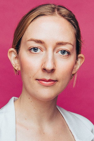 Olivia Franciska Fevel Borgels photo