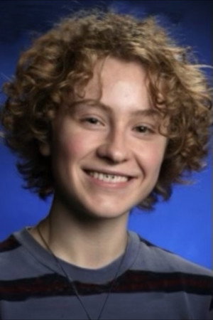 Photo of Grace Heckenlively from the Latest Netflix gallery