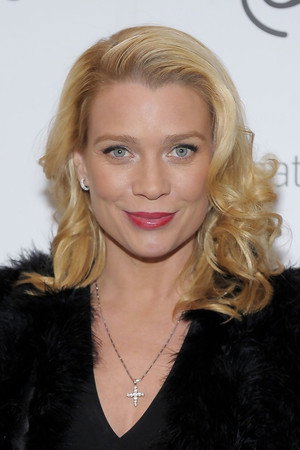 Laurie Holden photo