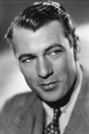 Gary Cooper photo