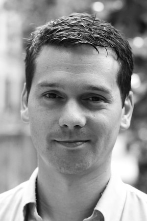 Jeremy Saulnier photo