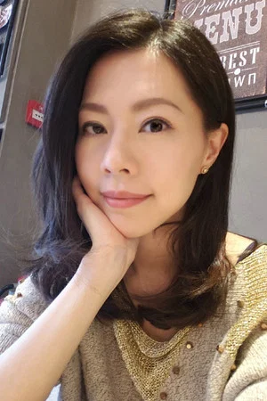 Photo of Olivia Fu Chor-Wai from the Latest Netflix gallery