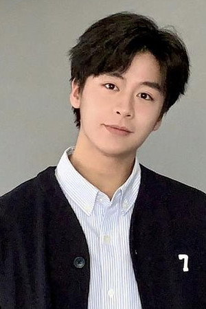 Photo of Ji Junliang from the Latest Netflix gallery