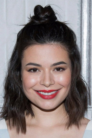 Miranda Cosgrove photo