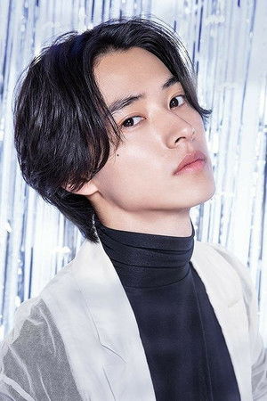 Kento Yamazaki photo