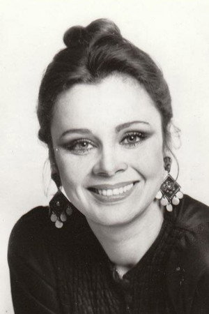 Lyubov Polishchuk photo