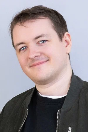 Photo of Sonny McGann from the Latest Netflix gallery