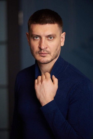 Photo of Sergey Zhuravlev from the Latest Netflix gallery