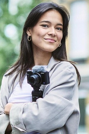 Camille Vanuxem photo