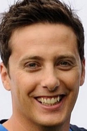 Photo of Jeff Sutphen from the Latest Netflix gallery