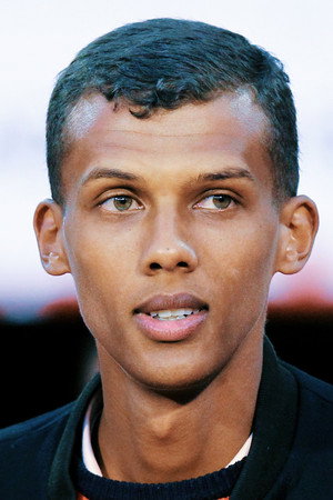 Photo of Stromae from the Latest Netflix gallery