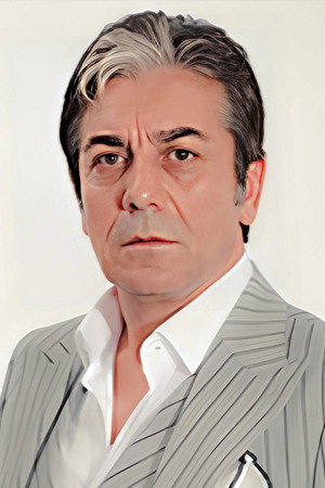 Photo of Orhan Aydın from the Latest Netflix gallery