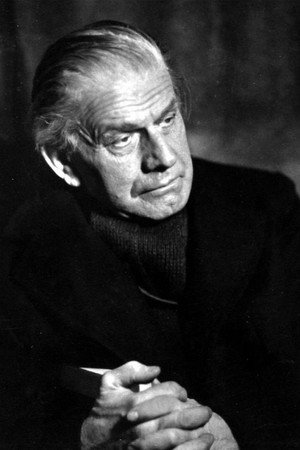 Photo of Friedrich Kayssler from the Latest Netflix gallery
