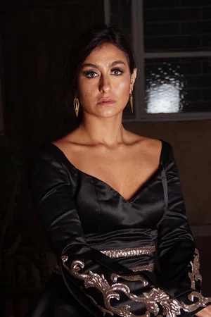 Photo of Shahad Ameen from the Latest Netflix gallery