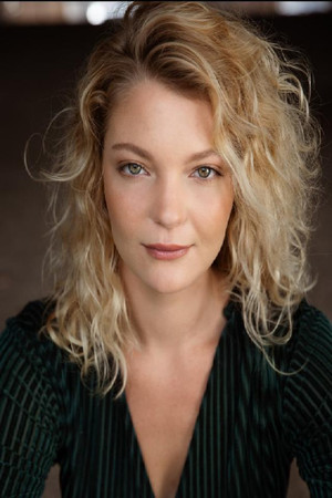 Photo of Lydie Delbar from the Latest Netflix gallery