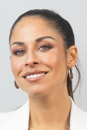 Photo of Negah Amiri from the Latest Netflix gallery