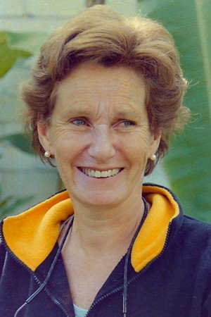 Photo of Marianne Eyde from the Latest Netflix gallery