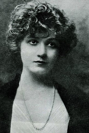 Photo of Edna Mayo from the Latest Netflix gallery
