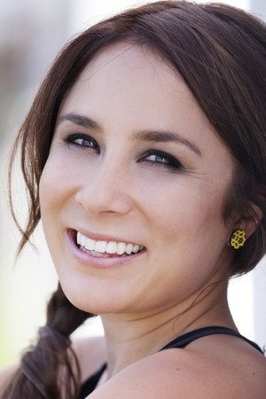 Sarah de Possesse photo