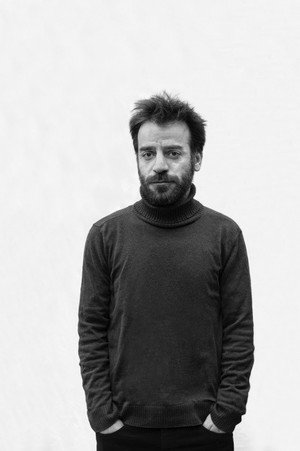Photo of Shahram Mokri from the Latest Netflix gallery